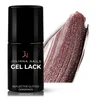 Image de Juliana Nails - Vernis semi-permanent Gel Lack glitter drawings