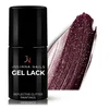 Image de Juliana Nails - Vernis semi-permanent Gel Lack glitter paintings