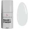Image de Juliana Nails - Base & finish Gel Lack 15 ml