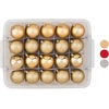 Image de LIVARNO® Boules de Noël, 70 pièces