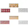 Image de LIVARNO® Boules de Noël