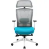 Image de REKT OFFICE-R V2 - Blue/white