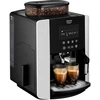 Image de KRUPS Machine à café à grain automatique « Arabica Display Quattro Force EA8178 » avec buse vapeur