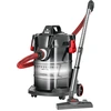 Image de BISSELL Multi Clean Wet & Drum Noir Rouge