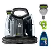Image de Aspirateur à main Bissell B37241 Spotclean Pet Plus 330 W Noir et Vert