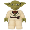 Image de LEGO Star Wars  Peluche Yoda 5006623