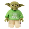 Image de LEGO Star Wars  Peluche festive Yoda 5007461