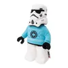 Image de LEGO Star Wars  Peluche festive Stormtrooper 5007463