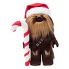 Image de LEGO Star Wars  Peluche festive Chewbacca 5007464