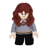 Image de LEGO Harry Potter  Peluche Hermione Granger 5007453