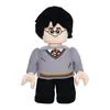 Image de LEGO Harry Potter  Peluche Harry Potter 5007455