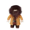 Image de LEGO Harry Potter  Peluche Hagrid 5007494