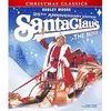 Image de Santa Claus : The Movie 25th Anniversary Edition 1985 Blu-ray