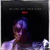 Image de We Are Not Your Kind Slipknot (Interprète) Vinyle album