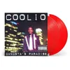 Image de Gangsta’s Paradise Edition Anniversaire Vinyle Rouge Coolio (Interprète) Vinyle album
