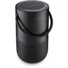 Image de Enceinte portable multiroom Bose Home Speaker avec assistants vocaux intégrés Noir