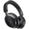 Image de Casque sans fil supra-aural Bose QuietComfort Ultra avec réduction active du bruit Noir