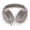 Image de Casque circum-aural sans fil Bose QuietComfort Bluetooth à reduction de bruit Beige