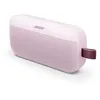 Image de Enceinte sans fil portable Bose SoundLink Flex 2ème génération Bluetooth Édition limitée Rose Pétale