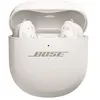 Image de Oreillettes écouteurs sans fil Bose QuietComfort Ultra 2e génération avec réduction active du bruit Blanc et Argent