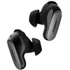 Image de Ecouteurs intra-auriculaires sans fil Bose QuietComfort Ultra 2e génération à réduction de bruit Noir