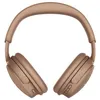Image de Casque arceau supra-aural sans fil Bluetooth Bose QuietComfort 2e génération à réduction de bruit active Taupe noisette