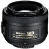 Image de Objectif reflex Nikon AF-S DX 35mm f/1.8 G