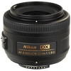 Image de NIKONAF-S DX 35/1.8G