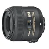 Image de Objectif Reflex Nikon AF-S DX Micro 40mm f/2.8 G