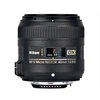 Image de NIKONAF-S DX 40/2.8G MACRO