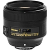 Image de NIKONAF-S 85/1.8G