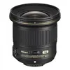 Image de Objectif Réflex Nikon AF-S 20mm f/1,8 G