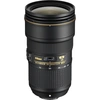 Image de NIKONAF-S 24-70/2.8E ED VR