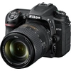 Image de NIKOND7500 + AF-S 18-300 VR