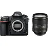 Image de Appareil photo Reflex Nikon D850 Noir+ Objectif Nikkor AF-S 24-120mm f/4G ED VR