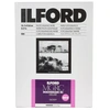 Image de ILFORDPAPIER MGRC DELUXE GLOSSY 12,7X17,8 100