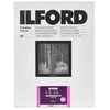 Image de ILFORDPAPIER MGRC DELUXE GLOSSY 17,8X24 100