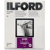 Image de ILFORDPAPIER MGRC DELUXE PEARL 12,7X17,8 25