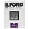 Image de ILFORDPAPIER MGRC DELUXE PEARL 17,8X24CM 25