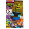 Image de Véhicule télécommandé Ninja turtles Tortues Ninja Half Pipe Skate RC Modèle aléatoire