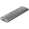 Image de Disque SSD Externe Verbatim Vx500 480 Go Gris sidéral