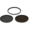Image de Jeu de filtres Hoya DFK52 52 mm Noir