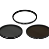 Image de HOYAFILTRES DFK52 (UV,PLC,ND) 52MM