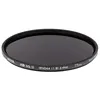 Image de Filtre Hoya HD MkII IRND64 77mm pour Appareil photo Réflex Noir