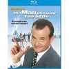 Image de The Man Who Knew too Little Blu-ray