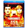 Image de Fahrenheit 451 Blu-ray