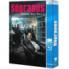 Image de The Sopranos saison 6 part 1 - Blu-ray