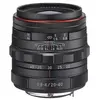Image de Objectif reflex Pentax DA HD 20-40mm f/2.8-4 ED Limited DC WR Noir