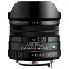 Image de Objectif reflex Pentax HD FA 31mm f/1,8 ED Limited Noir