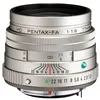 Image de Objectif reflex Pentax HD FA 77mm f/1,8 ED Limited Silver